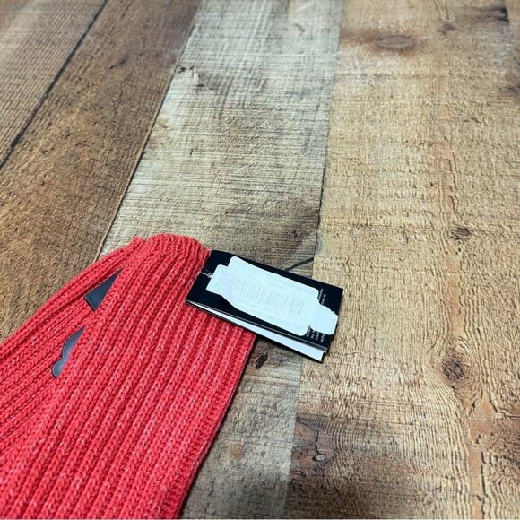 Echo Super soft fingerless gloves NWT - Picture 6 of 6